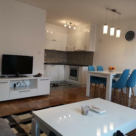 Apartman Gaga Lukavica 외부 사진