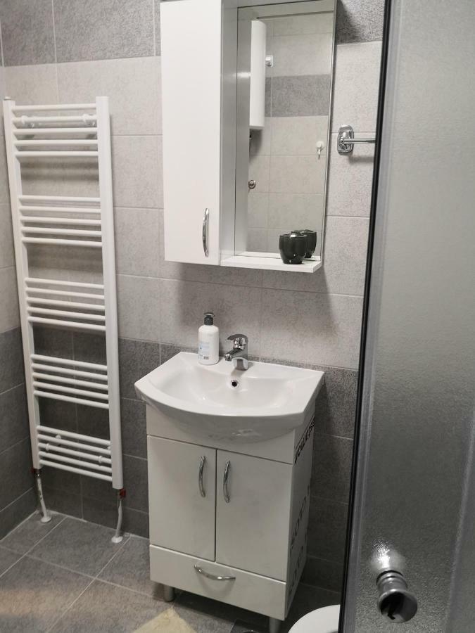Apartman Gaga Lukavica 외부 사진