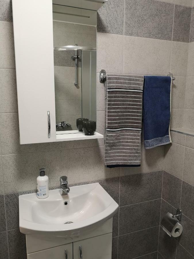 Apartman Gaga Lukavica 외부 사진