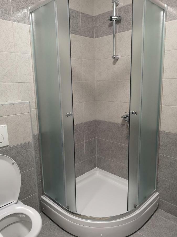 Apartman Gaga Lukavica 외부 사진
