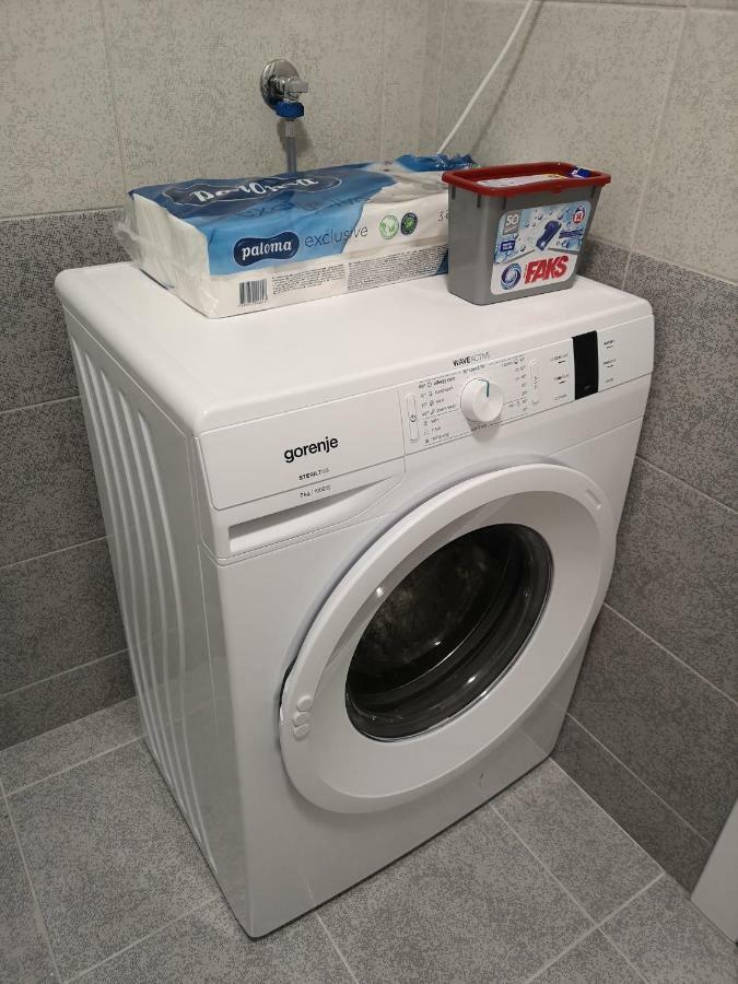 Apartman Gaga Lukavica 외부 사진