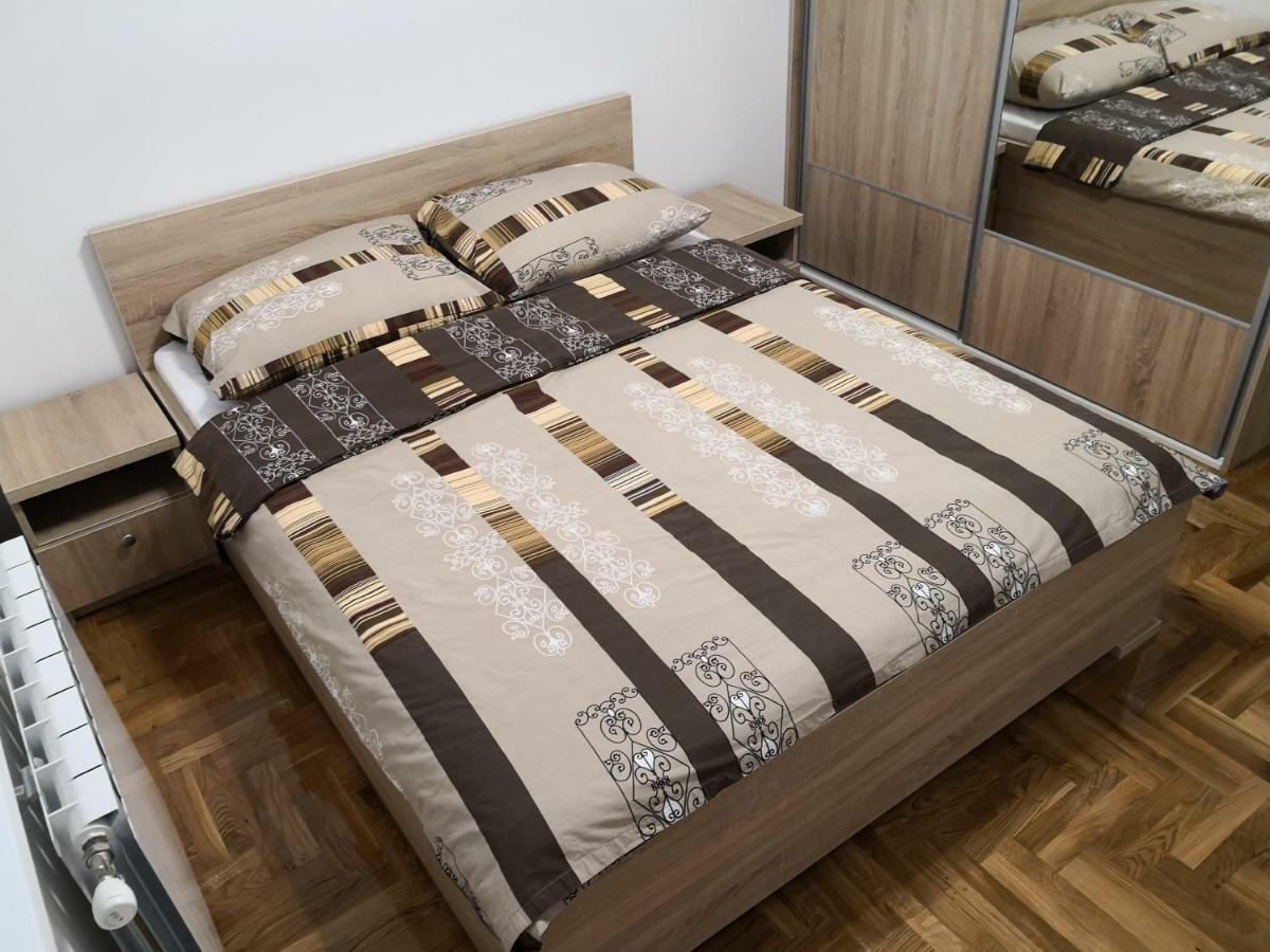 Apartman Gaga Lukavica 외부 사진