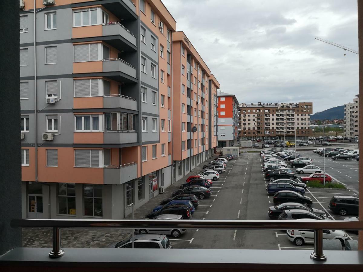 Apartman Gaga Lukavica 외부 사진
