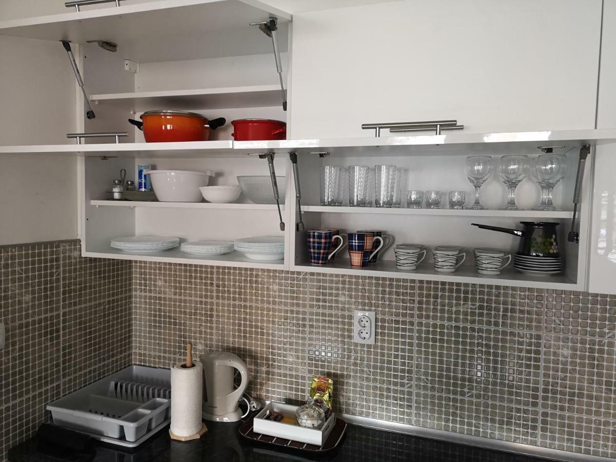 Apartman Gaga Lukavica 외부 사진