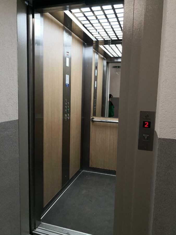 Apartman Gaga Lukavica 외부 사진