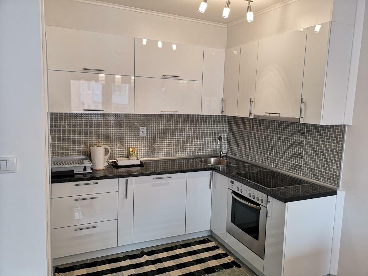 Apartman Gaga Lukavica 외부 사진