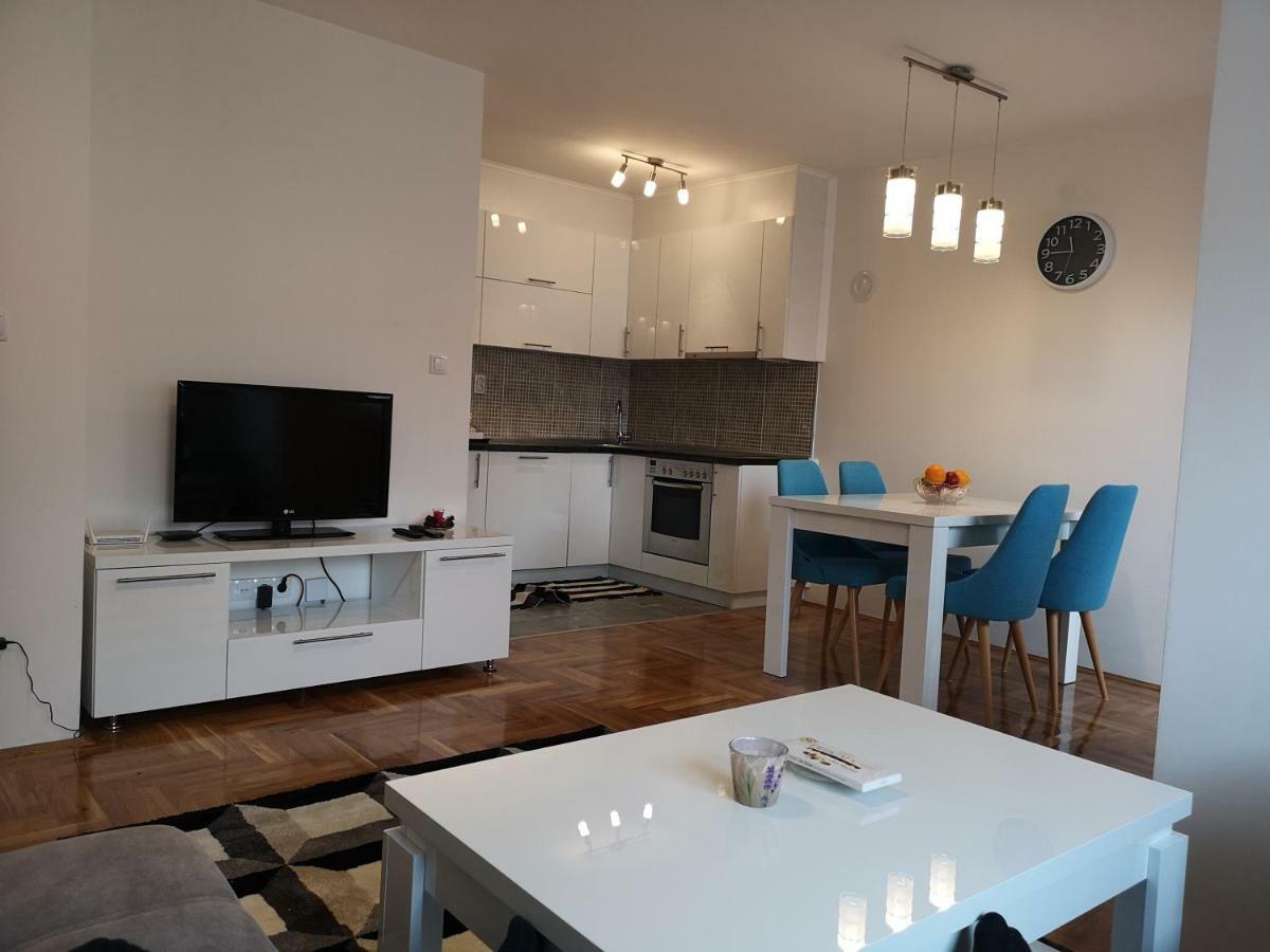 Apartman Gaga Lukavica 외부 사진