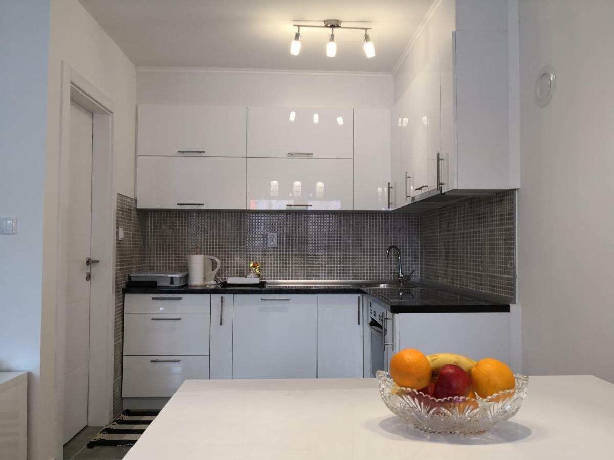 Apartman Gaga Lukavica 외부 사진