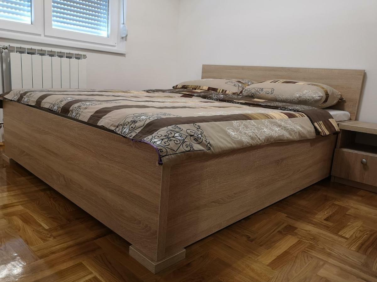 Apartman Gaga Lukavica 외부 사진