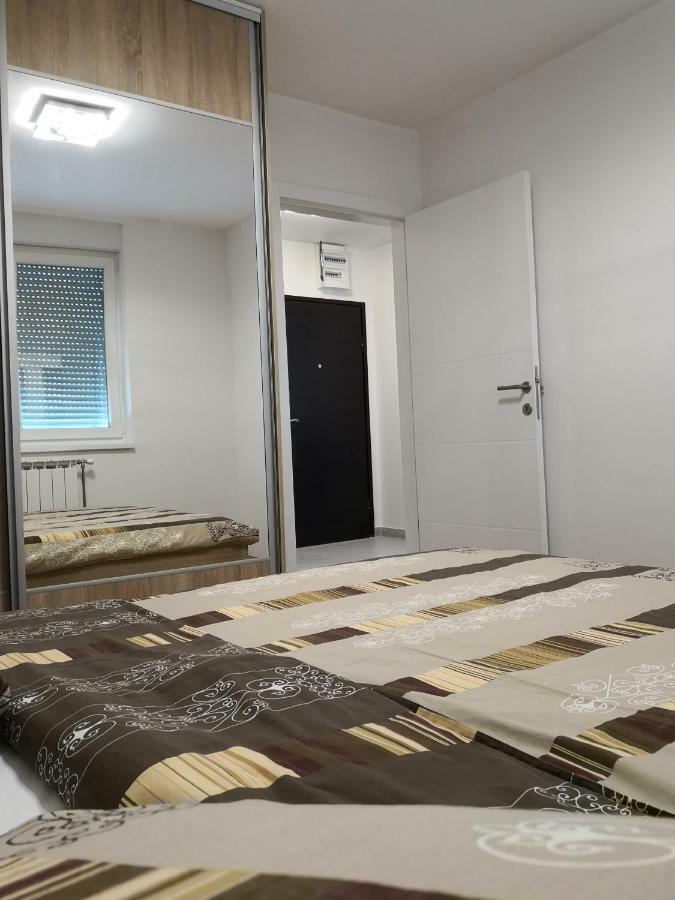Apartman Gaga Lukavica 외부 사진