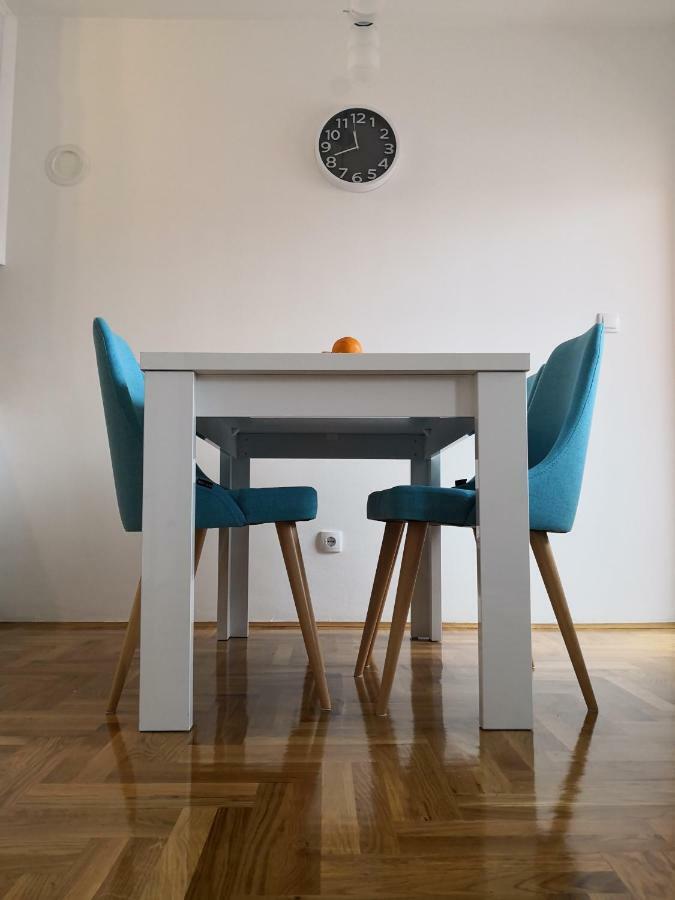 Apartman Gaga Lukavica 외부 사진
