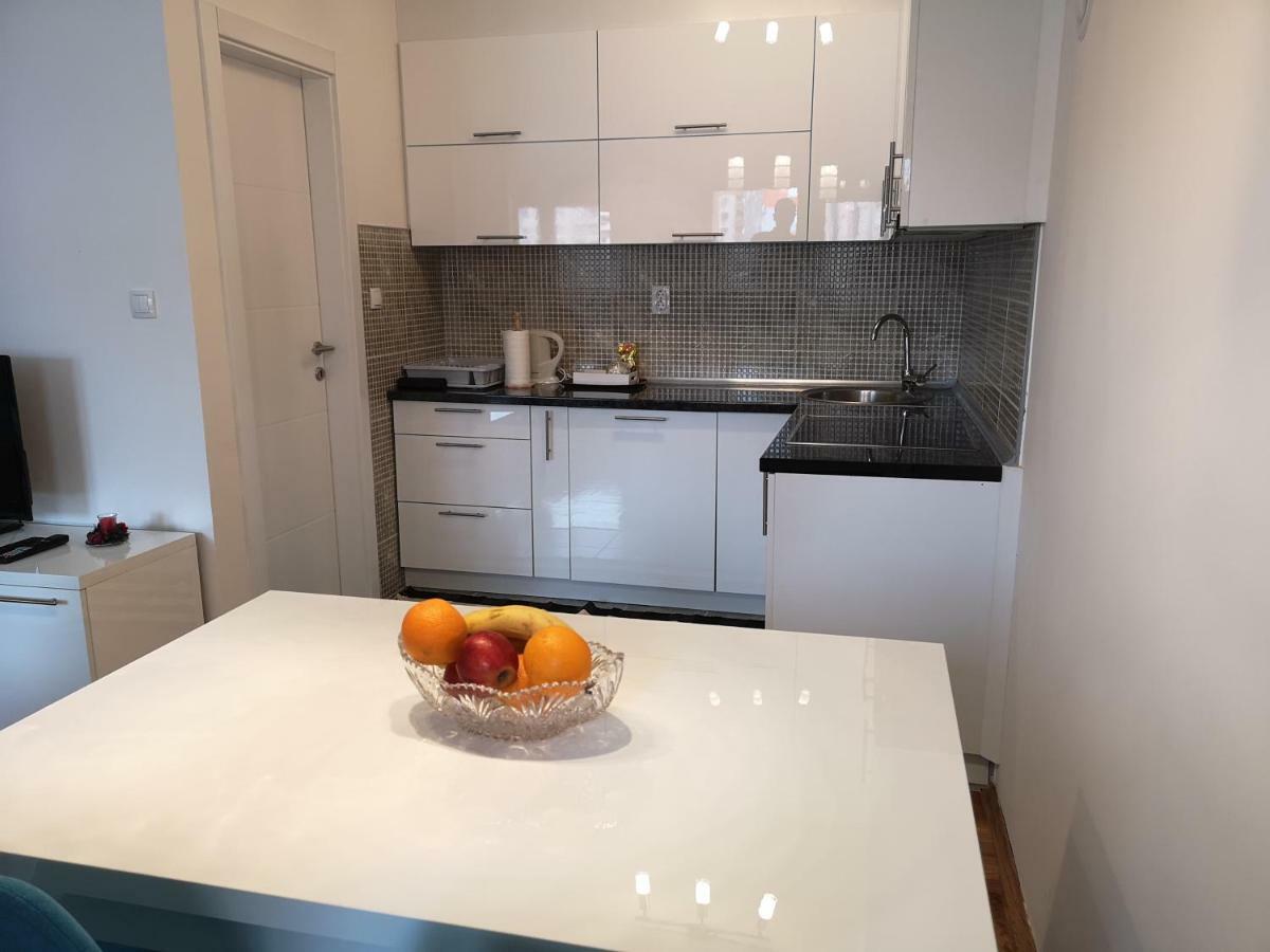Apartman Gaga Lukavica 외부 사진