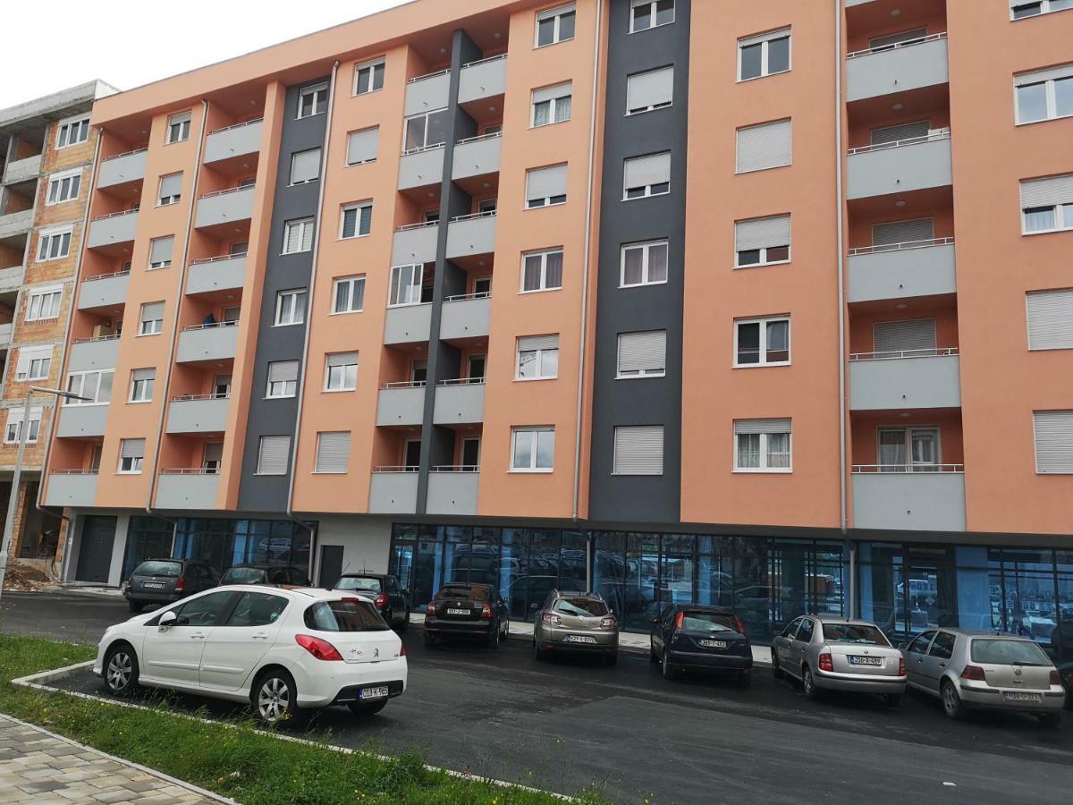 Apartman Gaga Lukavica 외부 사진