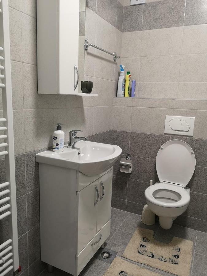 Apartman Gaga Lukavica 외부 사진
