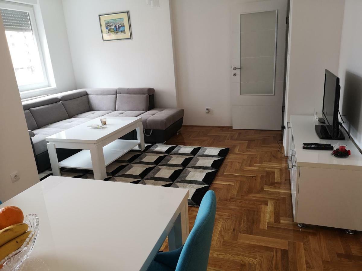 Apartman Gaga Lukavica 외부 사진