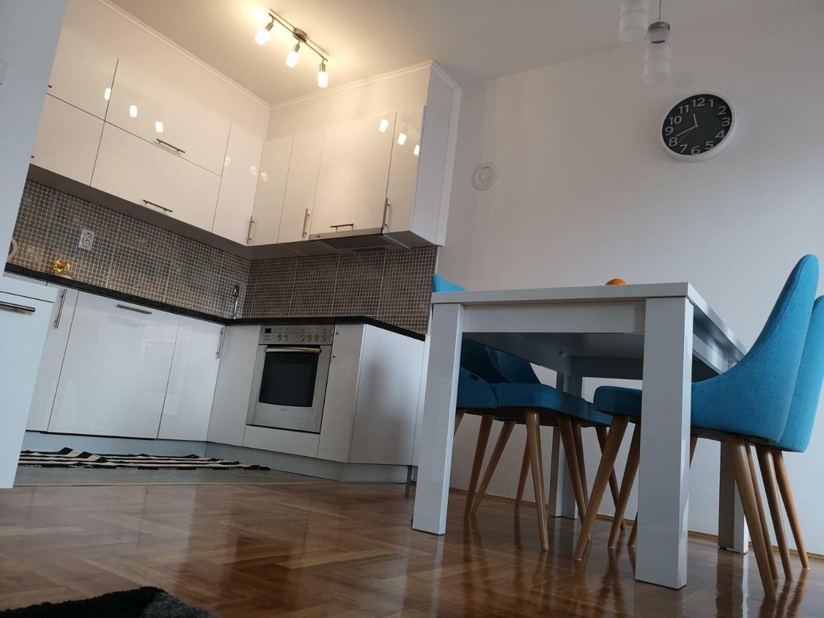 Apartman Gaga Lukavica 외부 사진
