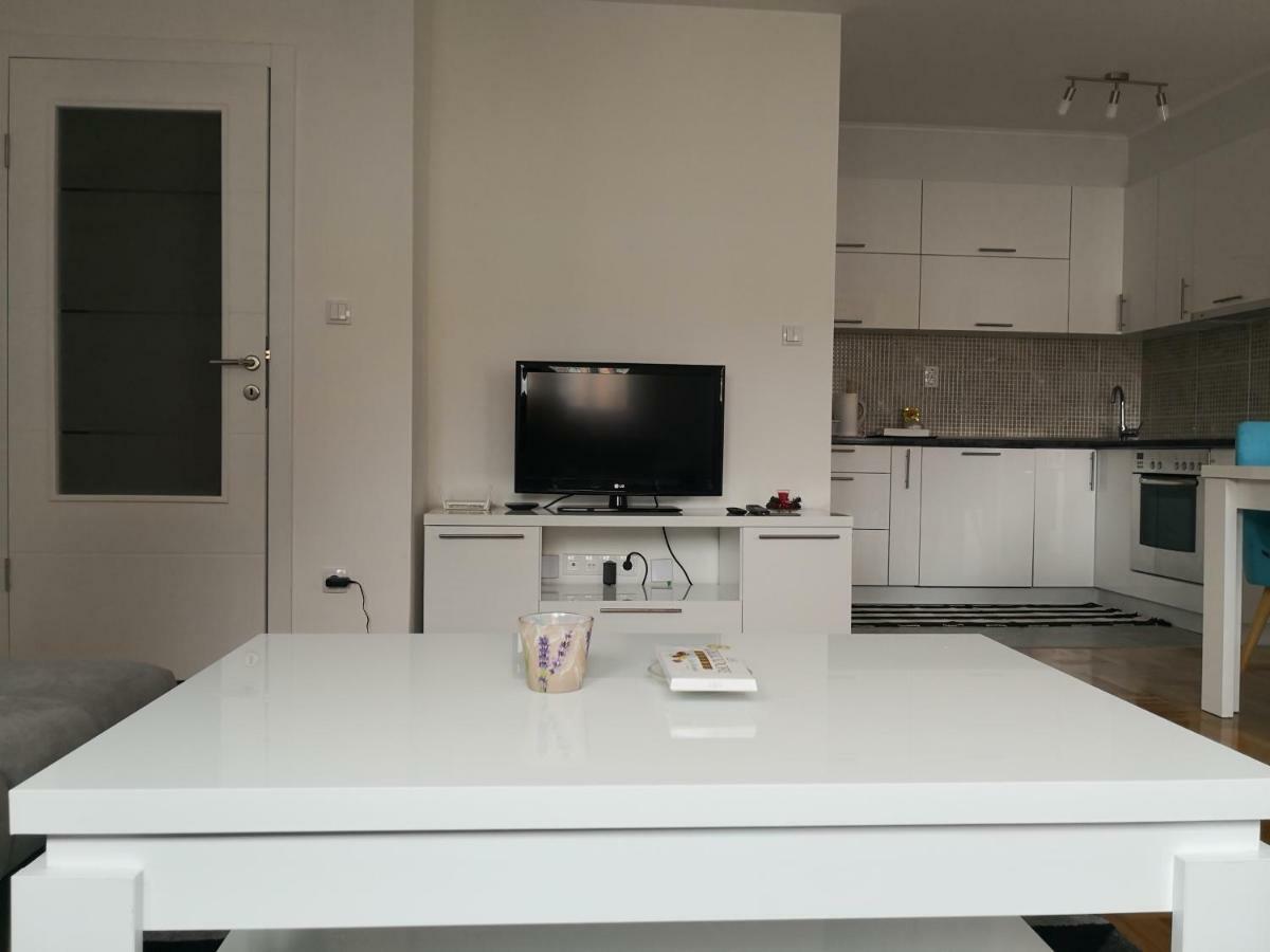Apartman Gaga Lukavica 외부 사진