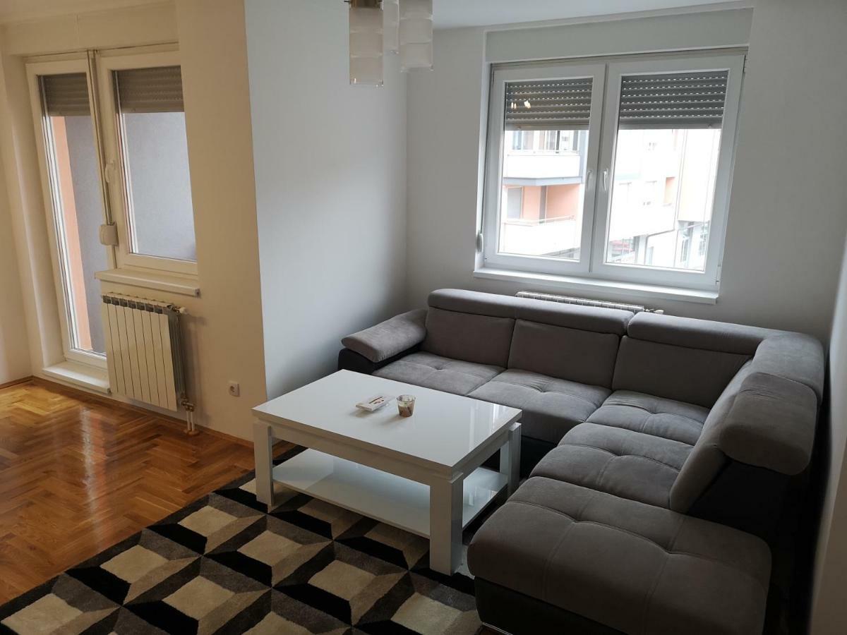 Apartman Gaga Lukavica 외부 사진